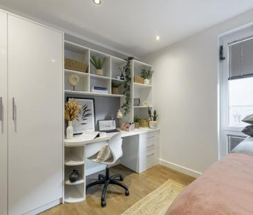 1 bedroom private hall to rent - Photo 4