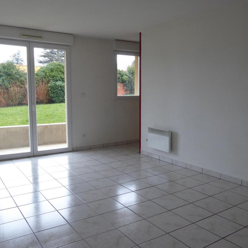 Location Appartement 3 pièces 53m² LIMOGES 87000 - Photo 1