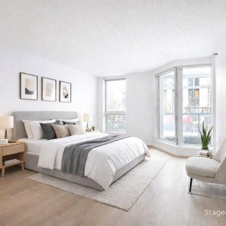 Apartment for rent in Montreal - Photo 4