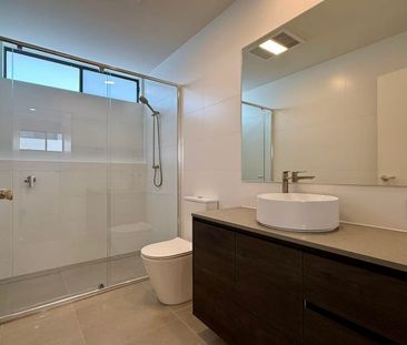 Rare Leasing Opportunity – Brand New Home by Sekisui House - Photo 4