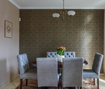 Komfortowe z balkonem w kameralnej willi miejskiej - Photo 4