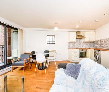 2 bedroom apartment to rent - Photo 1