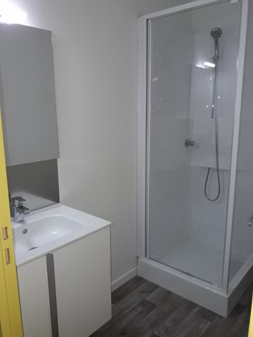 Location Appartement 1 pièce 17m² - Photo 5