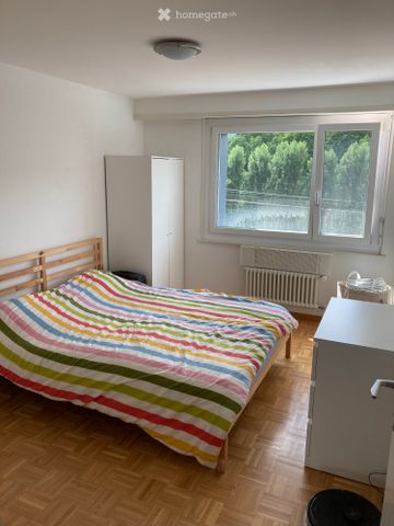 Joli appartement à Rolle avec vue sur le Léman - Photo 2