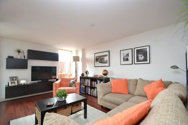 The Mill, College Street, Ipswich, Suffolk, IP4 1FT - Photo 1