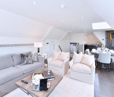 2 bedroom maisonette to rent - Photo 1