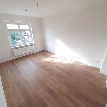 Komplett renovierte Wohnung mit Balkon - Photo 3