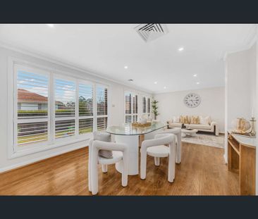 10 Heritage Park Drive, Castle Hill, NSW 2154 - Photo 4