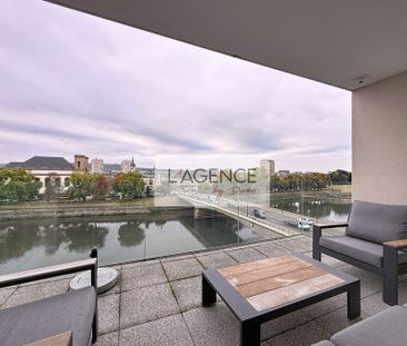 Appartement 3 pièces à Thionville - Photo 6