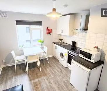 1-bedroom apartment for rent in Drumcondra, Dublin - Photo 4