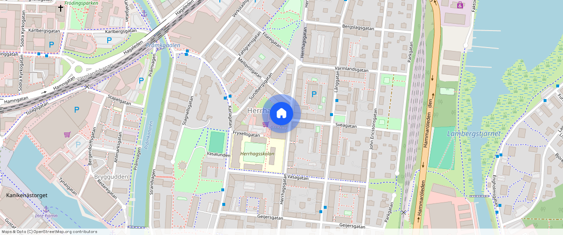 Karlstad, Herrhagsgatan, 35, 65222