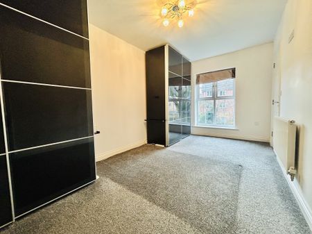 Sinfin Moor Lane, Derby, Chellaston - Photo 4