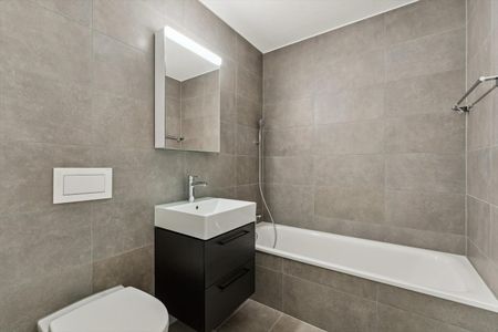 4.5 Zimmer, 94 m², 2. Stock - Photo 5