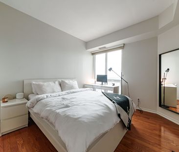 For Lease - 200 Rideau Street Unit# 2008, Lower Town - Sandy Hill, ... - Photo 4