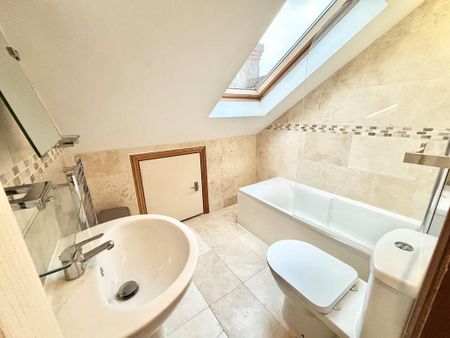 1 bedroom flat to rent - Photo 5