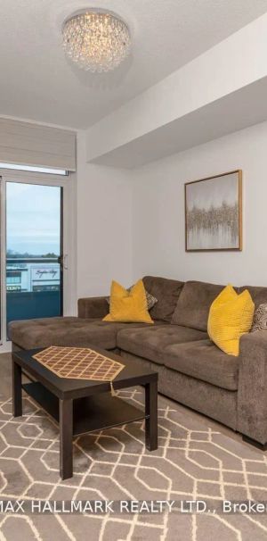 591 Sheppard Avenue E #720 - Photo 1