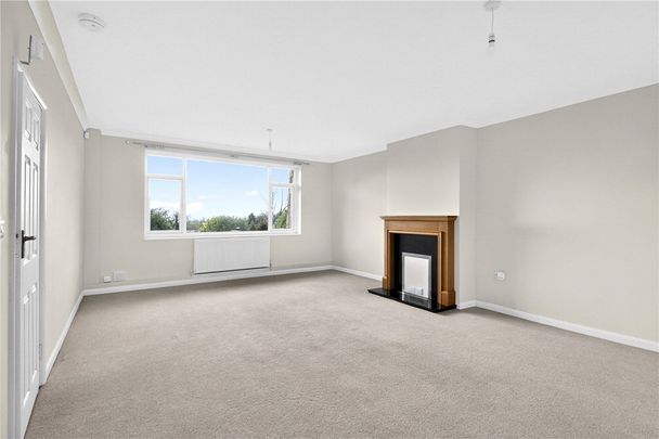 A detached three bedroom family home with a garage and driveway parking in Hopton. - Photo 1