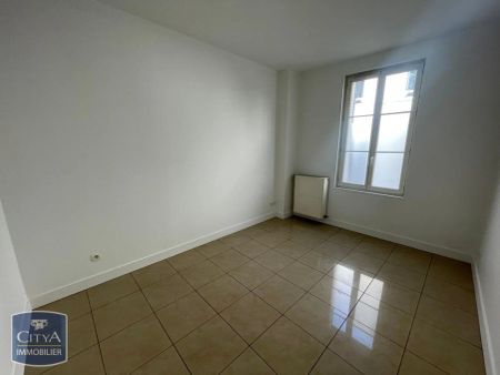 Appartement à louer 2 pièces 43.17m² - Photo 2