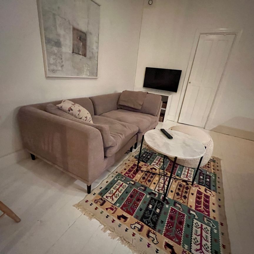 Vanadisvägen, Stockholm - Foto 1