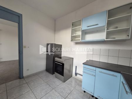 Location Appartement 3 pièces 83m² DUNKERQUE 59430 - Photo 4