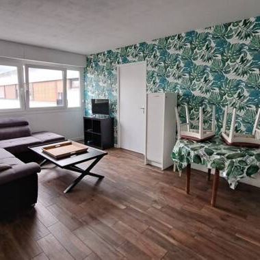Appartement 4 chambres pour colocation - Photo 1