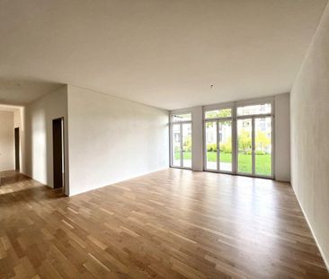Neue 3.5-Zimmerwohnung zu vermieten - Foto 6