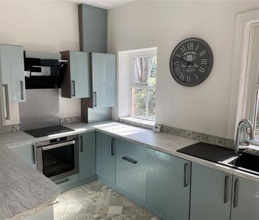 1 bedroom terraced house to rent - Photo 4
