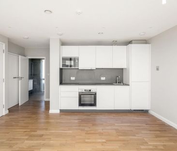 Studio to rent - Photo 6