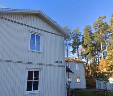 Malmvägen 43, Järfälla - Photo 1