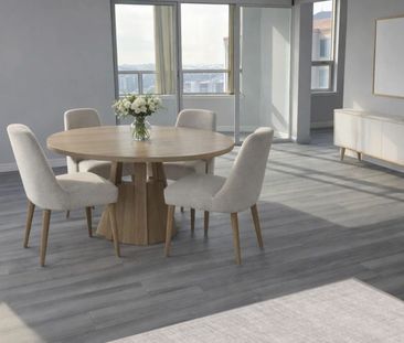 For Lease - 135 Hillcrest Avenue Unit# 2203, Mississauga, Ontario - Photo 2