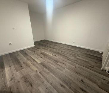 1-Zimmer-Wohnung mit Balkon, Dachgeschoss & Keller in Hamburg - Foto 4