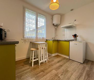 Location Maison 1 pièce 28m² ST SEBASTIEN SUR LOIRE 44230 - Photo 4