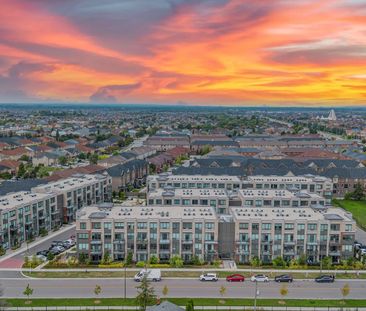 For Lease - 95 Attmar Drive Unit# 121, Brampton, Ontario - Photo 5