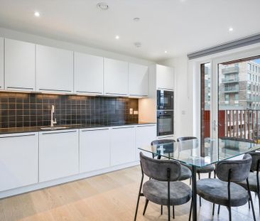 3 bedroom flat to rent - Photo 3