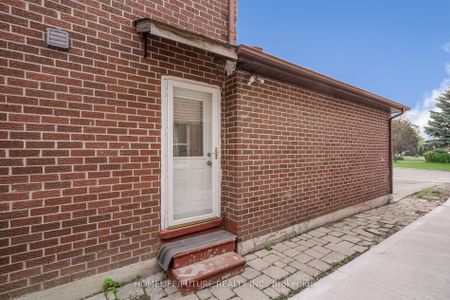 For Lease - 47 Carisbrooke Square Unit# Bsmt, Toronto, Ontario - Photo 3