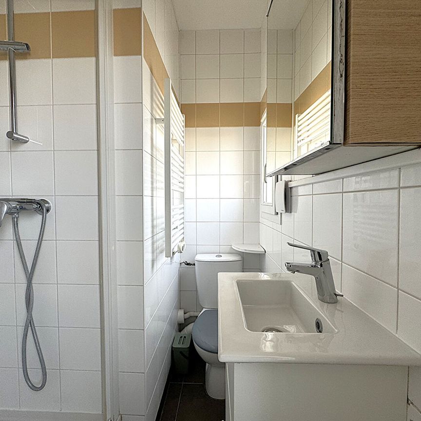 Appartement 2 pièces - Photo 1