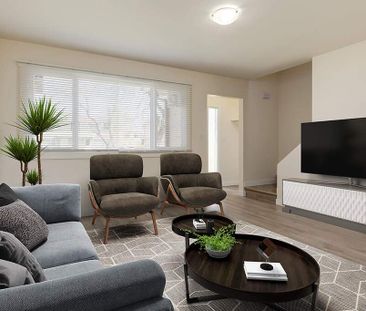 Renovated Suite - 2 Bedroom - Photo 6