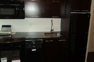 For Lease - 126 Simcoe Street Unit# 2701, Toronto, Ontario - Photo 2
