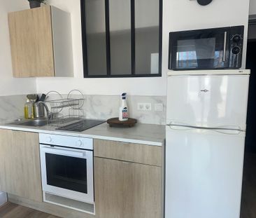 Location appartement Marseille 10ème (13010) - Photo 4