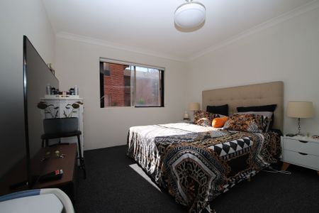 Two Bedroom Unit - Photo 2