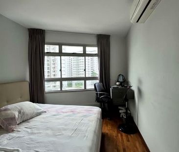 Blk 275A Compassvale Link (Sengkang), HDB 4 Rooms - For Rent - Photo 2