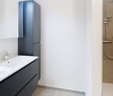 Appartement te huur in Kruishoutem voor € 850 met 2 slaapkamers - Foto 1