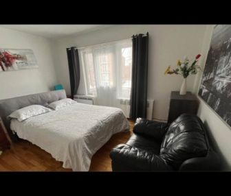 Appartement à louer - Montréal (Côte-des-Neiges/Notre-Dame-de-Grâce... - Photo 4