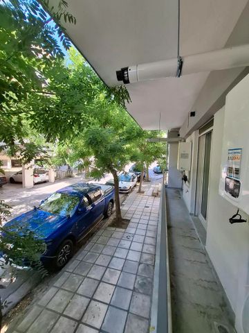 Studio/Γκαρσονιέρα για ενοικίαση 40 Εκκλησιές (40 Εκκλησιές - Ευαγγελίστρια) - Photo 5