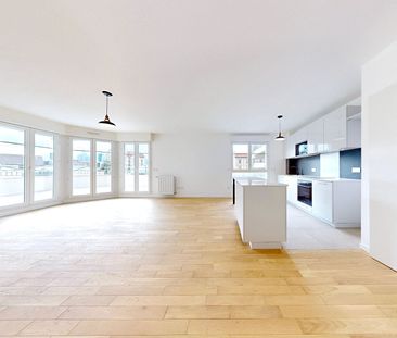 Appartement La Garenne Colombes 4 pièces 106,69 m2 - Photo 3