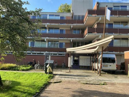 Appartement Oldengaardestraat 48, Assen - À louer - Photo 2