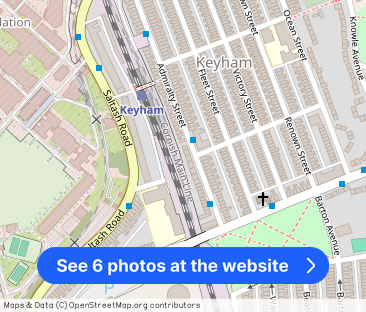 Admiralty Street, Keyham, Plymouth, Devon, PL2 - Photo 1