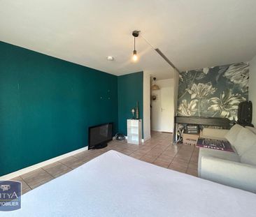 Location Appartement 1 pièce 29m² EGLY 91520 - Photo 1