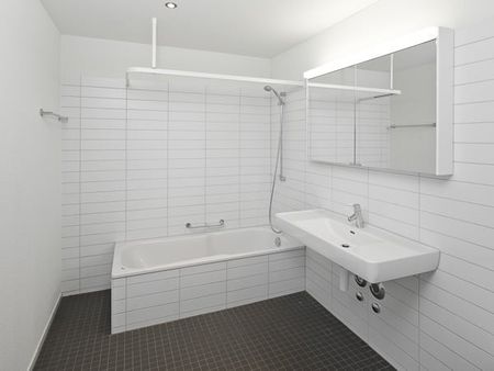 "Wohnträume werden wahr!" - Foto 2