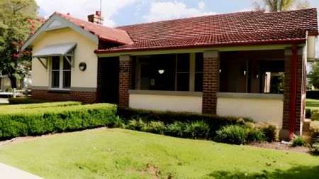 Western Sydney University Hawkesbury Village, Sydney - Photo 2